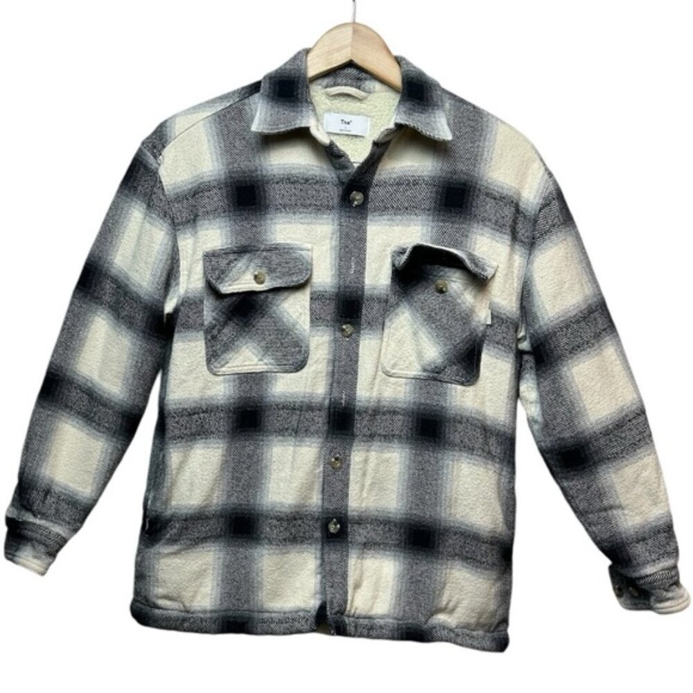TNA Jackets sz 1